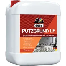 Грунтовка акриловая DUFA Putzgrund RD313 LF 10 л