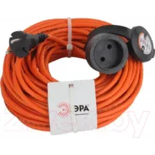 Удлинитель ЭРА UPx-1-20m Б0043037