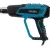 Строительный фен Oasis TG-20E NEW