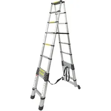 Лестница-стремянка FORSAGE F-UP350-2 (12 ступеней)