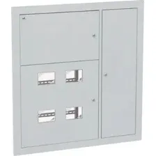 Щит учетно-распределительный IEK MKM42-04-31