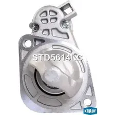 Стартер KRAUF STD5614LC 12 В, 0.9 кВт