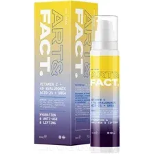 Крем для век Art&Fact Vitamin C увлажняющий лифтинг (30мл)