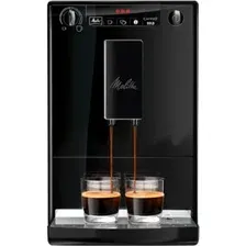 Кофемашина Melitta Caffeo Solo E950-222