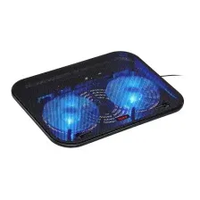 Подставка Buro BU-LCP140-B214H