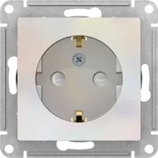 Розетка Schneider Electric AtlasDesign, ATN000445