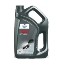 Трансмиссионное масло Fuchs Titan ATF 4000 5л