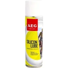 Смазка универсальная AEG Lubricants силиконовая 7250
