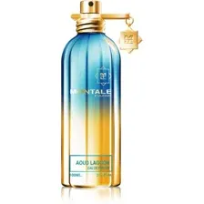 Montale Aoud Lagoon 100 мл