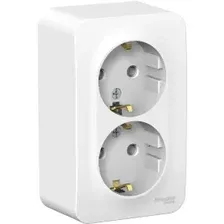 Розетка Schneider Electric Blanca BLNRA010211