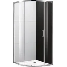 Душевой уголок Cezares MOLVENO-R-1-90-C-Cr-IV