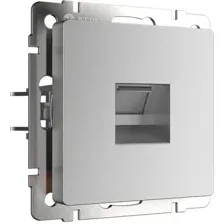 Розетка компьютерная Werkel W1181006