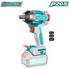 Гайковерт TOTAL TIWLI20501