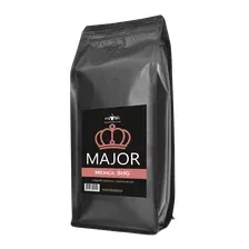 Кофе в зернах Major Mexico Arabica SHG (1кг)
