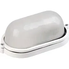Уличный настенный светильник IEK НПП1401 LNPP0-1401-1-060-K01