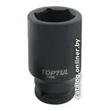 Головка слесарная Toptul KABE2432