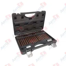 Набор бит RockForce Premium RF-4401D