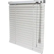 Жалюзи горизонтальные АС МАРТ 100п 78x160 (белый)