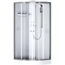 Душевая кабина AM.PM X-Joy 100x100 W94C-401-100MT