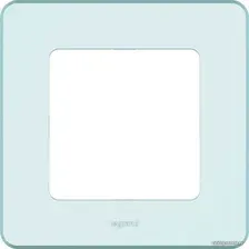Рамка Legrand Inspiria 673935