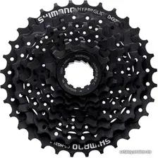 Кассета Shimano CS-HG31-8 11-32T