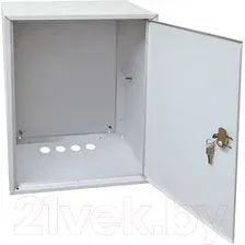 Щит с монтажной панелью TDM Electric SQ0905-0901