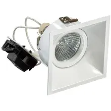 Точечный светильник Lightstar Domino 214506