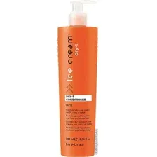 Кондиционер Inebrya Dry-T Conditioner питательный для увлажнения сухих и пористых волос 300 мл