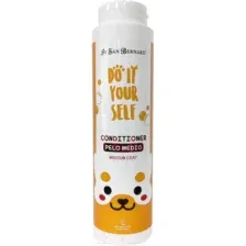 Кондиционер для животных Iv San Bernard Do It Yourself для средней шерсти / DBAME300 (300мл)