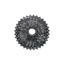 Кассета на 8 скоростей Shimano CS-HG31 11-32T