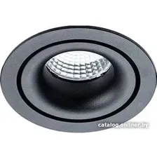 Точечный светильник Italline IT02-008 black