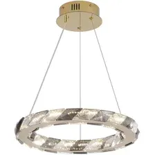 Подвесная люстра Lussole Citrus LSP-7156