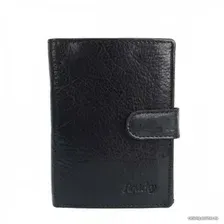 Кошелек Cedar Rovicky N4L-VIT-RFID-0089 (черный)