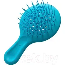 Расческа Janeke Superbrush Mini 10SP220BFL (голубой)