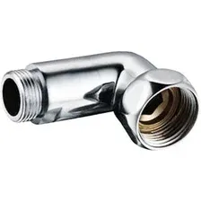 Соединитель Tim Угловой 1F*1/2M г/ш K3-LFM042