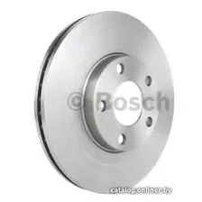 Тормозной диск Bosch 0986478872