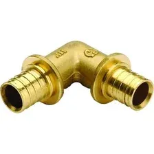 Фитинг General Fittings Соединитель 90° двойной Goldfix 32х32 340020H324400A