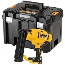 Гвоздезабиватель DeWalt DCN680NT (без АКБ, кейс)
