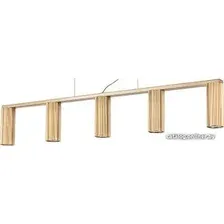 Подвесная люстра Lightstar Roma 718053