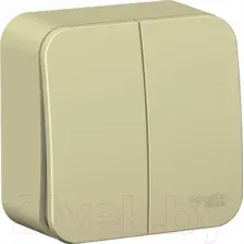 Выключатель Systeme Electric BLANCA BLNVA105017