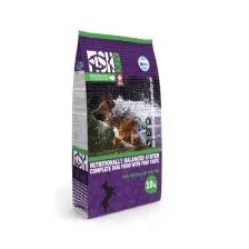 Сухой корм для собак Quicker Kani Fish Joy (10кг)