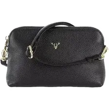 Сумка Poshete 886-5009-BLK (черный)