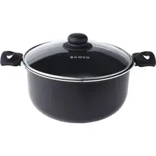 Кастрюля Scovo Consul RC-024