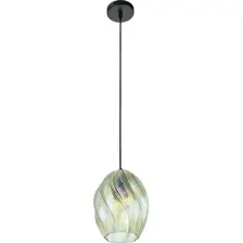 Подвесная люстра Myfar Manuel MR2568-1P