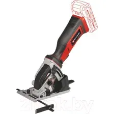 Дисковая пила Einhell Li-Solo TE-CS 18/89 (4331100)