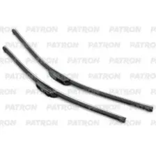 Щетка стеклоочистителя PWB560-FS PATRON