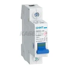 Выключатель нагрузки Chint NH2-125 1P 063A 401056