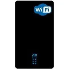 Отопительный котел Teknix ESPRO 9 Wi-Fi