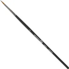 Кисть для рисования BRAUBERG Art Classic 2 200931 (круглая)