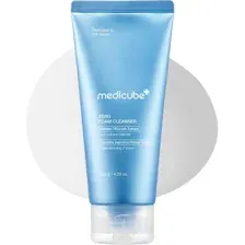 Пенка для глубокого очищения medicube Zero Foam Cleanser 120мл